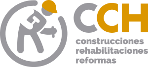 Logo CCH Construcciones